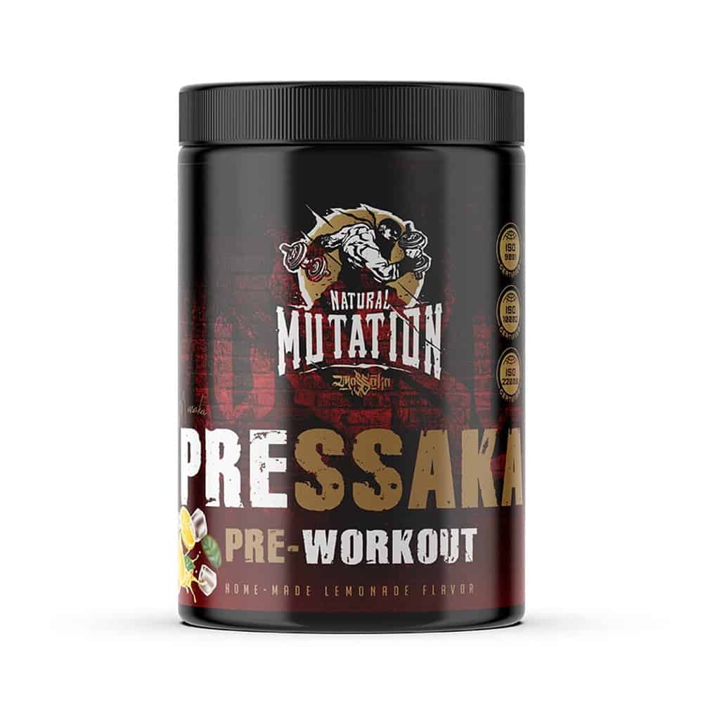 Pre Workout